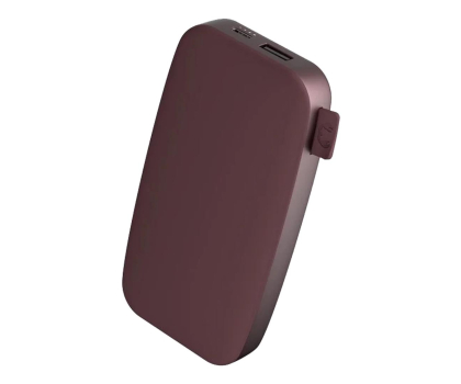 Powerbank Fresh N Rebel Power Bank 12000 mAh PD Deep Mauve 215334